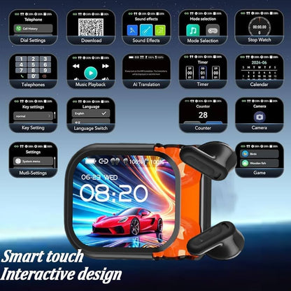 سماعات الترجمة الفورية